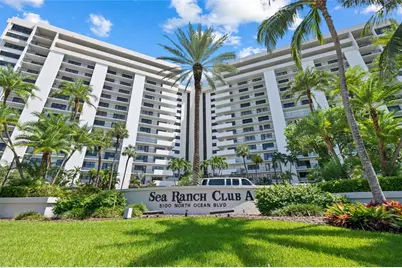 5100 N Ocean Blvd, Unit #702, Lauderdale by the Sea, FL 33308 - Photo 23