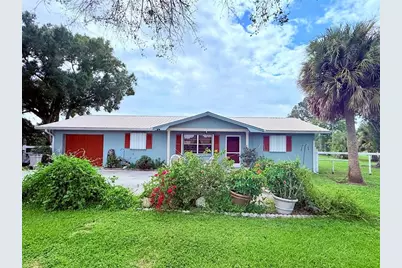 393 SW 72nd Ter, Okeechobee, FL 34974 - Photo 3