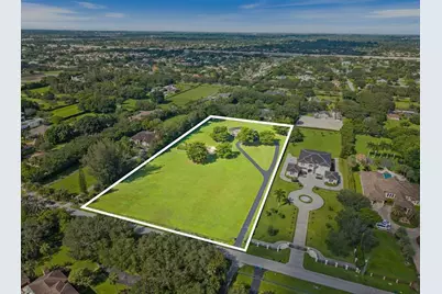 5401  Thoroughbred Ln, Southwest Ranches, FL 33330 - Photo 3