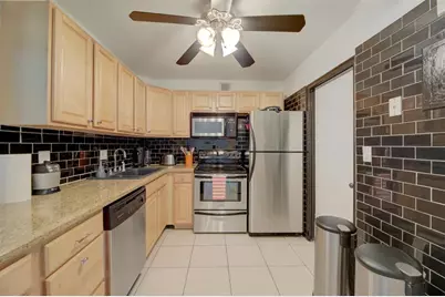 1950 N Andrews Ave, Unit #116, Wilton Manors, FL 33311 - Photo 9