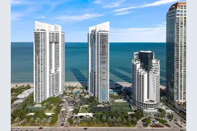 18101  Collins Ave, Unit #801, Sunny Isles Beach, FL 33160 - Photo 5