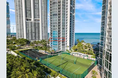 18101  Collins Ave, Unit #801, Sunny Isles Beach, FL 33160 - Photo 9