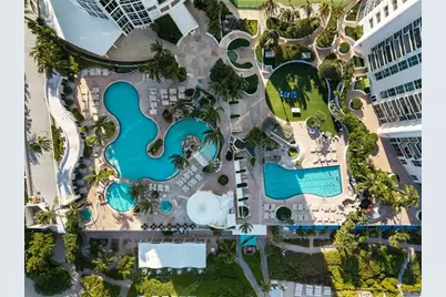 18101  Collins Ave, Unit #801, Sunny Isles Beach, FL 33160 - Photo 13