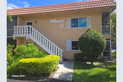 1940 NE 2nd Ave, Unit #101-J, Wilton Manors, FL 33305 - Photo 1