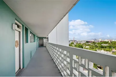 1900 S Ocean Dr, Unit #810, Fort Lauderdale, FL 33316 - Photo 13
