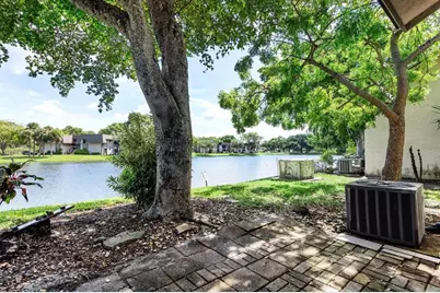 3550 NW 95th Ter, Unit #3S, Sunrise, FL 33351 - Photo 21