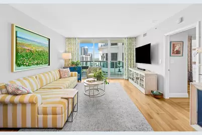 347 N New River Dr E, Unit #2106, Fort Lauderdale, FL 33301 - Photo 11