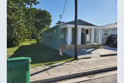 258  Adams Place, Unit #2, Pahokee, FL 33476 - Photo 3