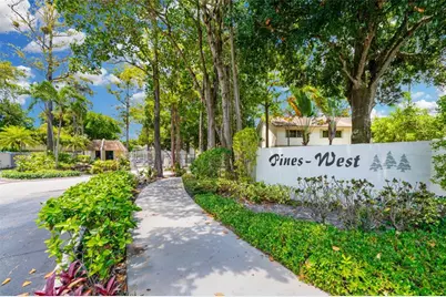 3020 S Oakland Forest Dr, Unit #3003, Oakland Park, FL 33309 - Photo 27