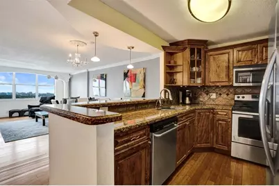 3015 N Ocean Blvd, Unit #15J, Fort Lauderdale, FL 33308 - Photo 5