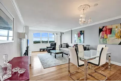 3015 N Ocean Blvd, Unit #15J, Fort Lauderdale, FL 33308 - Photo 7