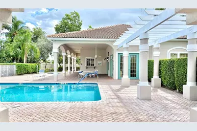 2561 E Aragon Blvd, Unit #1, Sunrise, FL 33313 - Photo 15