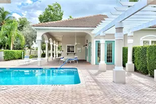 2561 E Aragon Blvd, Sunrise, FL 33313 - Photo 15