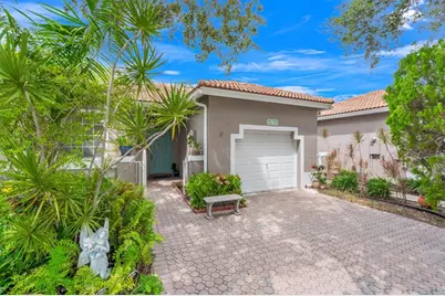 2561 E Aragon Blvd, Unit #1, Sunrise, FL 33313 - Photo 17