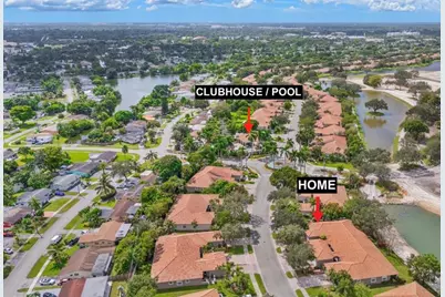 2561 E Aragon Blvd, Unit #1, Sunrise, FL 33313 - Photo 11