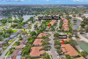 2561 E Aragon Blvd, Sunrise, FL 33313 - Photo 11