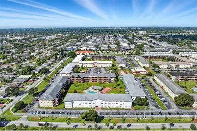 5300  Washington St, Unit #J214, Hollywood, FL 33021 - Photo 27