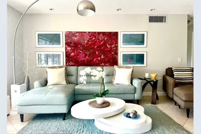 1000 NE 14, Unit #410, Hallandale Beach, FL 33009 - Photo 29