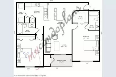 5021  Wiles Rd, Unit #202, Coconut Creek, FL 33073 - Photo 5