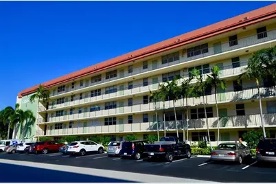 5300 NE 24th Ter, Unit #126C, Fort Lauderdale, FL 33308 - Photo 23