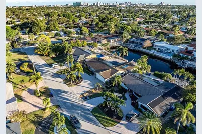 1472 NE 54th St, Fort Lauderdale, FL 33334 - Photo 3