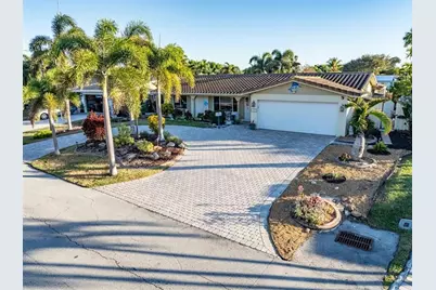 1472 NE 54th St, Fort Lauderdale, FL 33334 - Photo 1