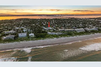 109  Ormond Dr, Unit #1, Indialantic, FL 32903 - Photo 35