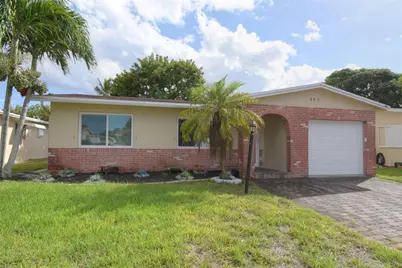 960 NW 49th St, Deerfield Beach, FL 33064 - Photo 3