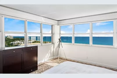 2000 S Ocean Dr, Unit #1810, Fort Lauderdale, FL 33316 - Photo 9