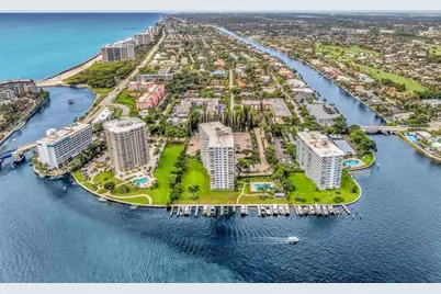 701 E Camino Real, Unit #2J, Boca Raton, FL 33432 - Photo 69