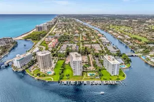 701 E Camino Real Unit, Boca Raton, FL 33432 - Photo 69