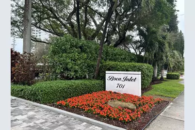 701 E Camino Real, Unit #2J, Boca Raton, FL 33432 - Photo 57