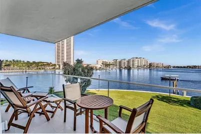 701 E Camino Real, Unit #2J, Boca Raton, FL 33432 - Photo 1