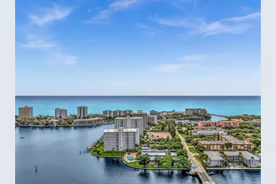 701 E Camino Real, Unit #2J, Boca Raton, FL 33432 - Photo 73