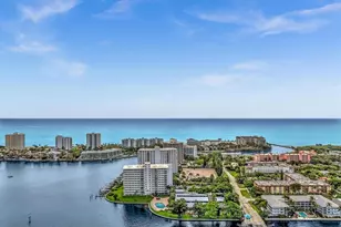 701 E Camino Real Unit, Boca Raton, FL 33432 - Photo 73