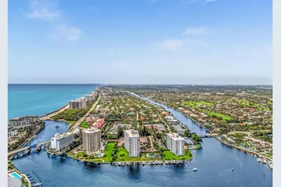 701 E Camino Real, Unit #2J, Boca Raton, FL 33432 - Photo 71