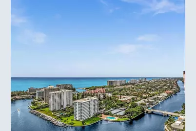 701 E Camino Real, Unit #2J, Boca Raton, FL 33432 - Photo 81