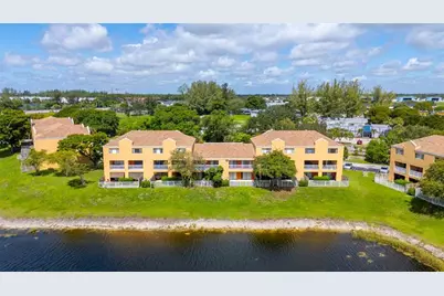 5200 NW 31st Ave Unit 143 Bldg H, Unit #143 Building. H, Fort Lauderdale, FL 33309 - Photo 41