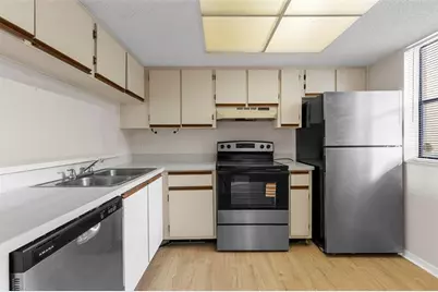 5200 NW 31st Ave Unit 143 Bldg H, Unit #143 Building. H, Fort Lauderdale, FL 33309 - Photo 13