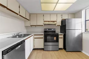 5200 NW 31st Ave Unit 143 Bldg H Unit #143 Building H, Fort Lauderdale, FL 33309 - Photo 13