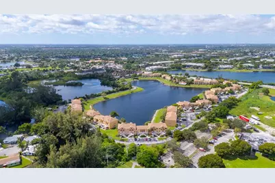 5200 NW 31st Ave Unit 143 Bldg H, Unit #143 Bldg H, Fort Lauderdale, FL 33309 - Photo 35