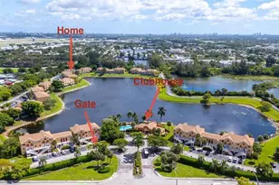 5200 NW 31st Ave Unit 143 Bldg H Unit #143 Bldg H, Fort Lauderdale, FL 33309 - Photo 1