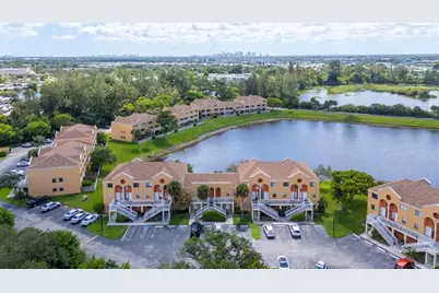 5200 NW 31st Ave Unit 143 Bldg H, Unit #143 Bldg H, Fort Lauderdale, FL 33309 - Photo 33