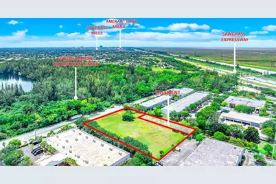 10801 NW 50th Street, Sunrise, FL 33351 - Photo 3