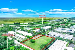 10801 NW 50th St, Sunrise, FL 33351 - Photo 1