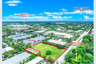 10801 NW 50th Street, Sunrise, FL 33351 - Photo 5