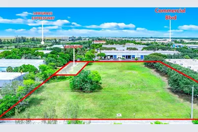 10801 NW 50th Street, Sunrise, FL 33351 - Photo 9