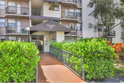 2701 Riverside Drive #305-B, Coral Springs, FL 33065 - Photo 1