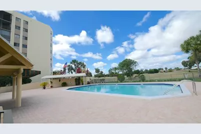 7100  Radice Ct, Unit #807, Lauderhill, FL 33319 - Photo 61