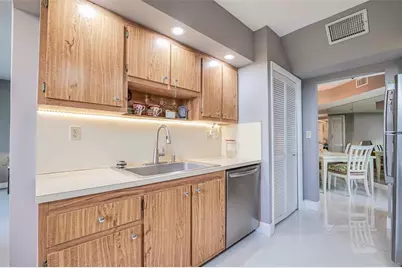 7100  Radice Ct, Unit #807, Lauderhill, FL 33319 - Photo 29